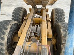 Chassis with Stan ramy