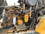Silnik with Engine - Left Side
