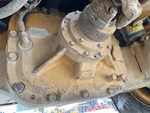 Drivetrain with Skrzynia biegów