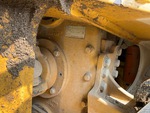 Drivetrain with Transfer Case / Drop Box
