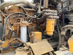 Silnik with Engine - Right Side