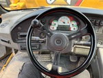 Control Station with Steering Controls