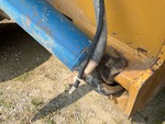 Hydraulics with Cylinders