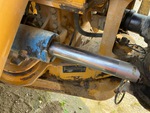 Hydraulics with Steering Cylinders