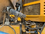 Hydraulics with Węże (układ hydrauliczny)