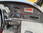 Control Station with Dash Console