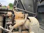 Silnik with A/C Compressor