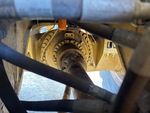 Drivetrain with