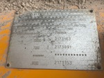General Appearance with Numero seriale/numero d’identificazione del veicolo (VIN)