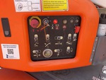 Basic Lower Control Station with