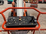 Basic Control Station Upper with