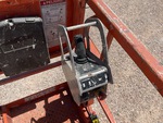 Control Station Upper with