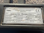 General Appearance with Numéro de série/Numéro d'identification du véhicule automobile