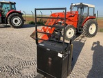 Chassis Photos with