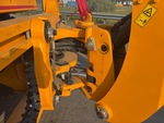 Hydraulics with