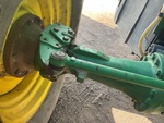 Drivetrain with