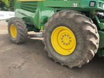 Chassis with
