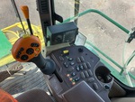 Control Station with
