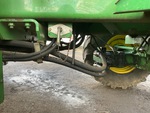 Hydraulics with