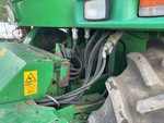 Hydraulics with