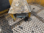 Basic Control Station Upper with