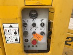 Basic Lower Control Station with