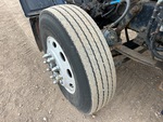 4 dessous de caisse - Camion with
