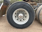 4 dessous de caisse - Camion with