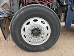 4 dessous de caisse - Camion with