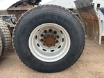 4 dessous de caisse - Camion with