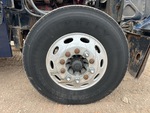 4 dessous de caisse - Camion with