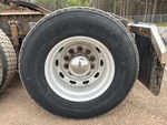 4 dessous de caisse - Camion with