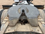 4 dessous de caisse - Camion with