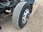 4 dessous de caisse - Camion with
