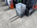 Chassis Photos with