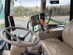 Control Station with