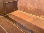 Chassis with Bowl Condition