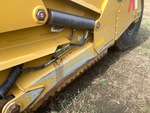 Chassis with Frame Condition