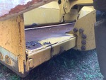 Chassis with Floor Rollers / Guides