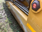 Chassis with Frame Condition