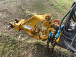 Chassis with Hitch Condition