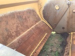 Chassis with Apron Condition