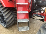 General Appearance with Steps/Ladders