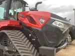 General Appearance with Paint