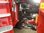 Chassis with Frame Condition