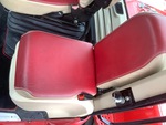 Control Station with Passenger seat