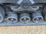 Undercarriage with Track Rollers