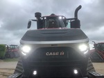 General Appearance with Exterior Lights