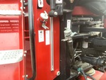 Hydraulics with Hydraulic Tank