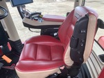 Control Station with Seats/Armrests
